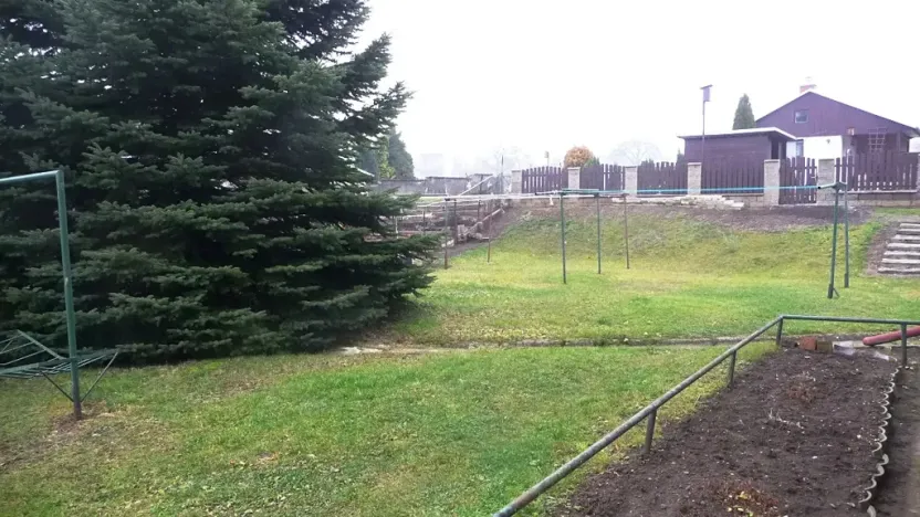 Pronájem bytu 1+1, Zabrušany, 45 m2