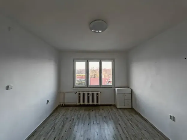 Pronájem bytu 2+1, Duchcov, Družby, 53 m2