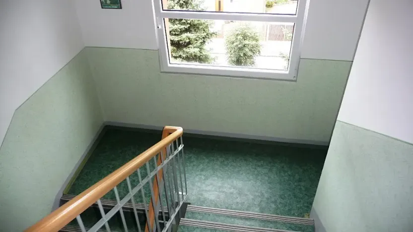 Pronájem bytu 2+1, Duchcov, Družby, 53 m2