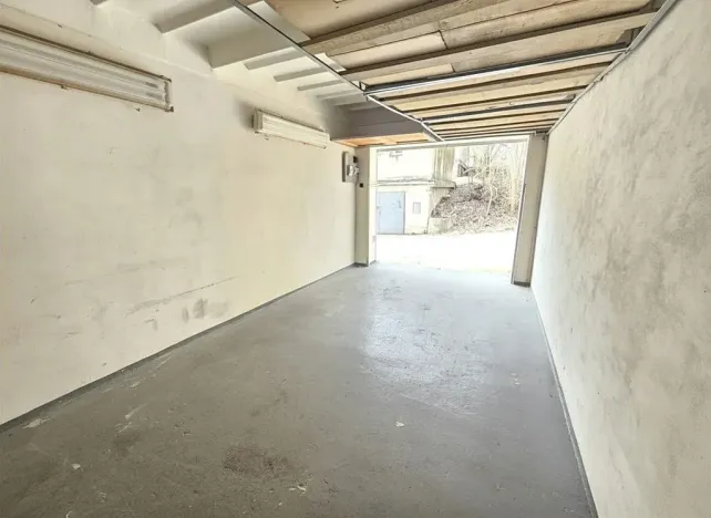 Prodej garáže, Brno, 19 m2