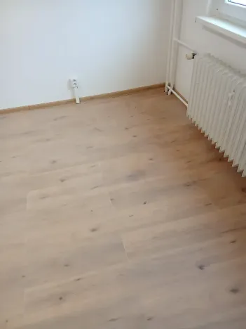 Prodej bytu 2+1, Chomutov, Václavská, 55 m2