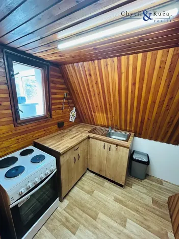 Prodej chaty, Rusava, 70 m2