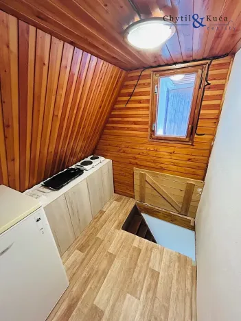 Prodej chaty, Rusava, 70 m2