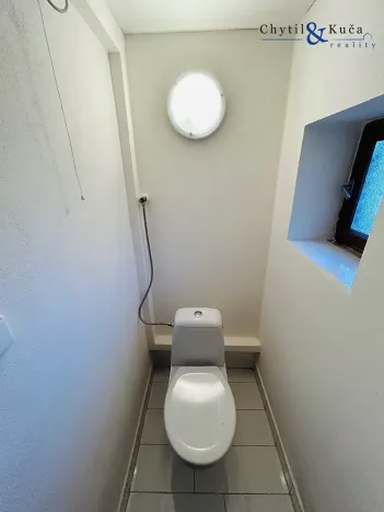 Prodej chaty, Rusava, 70 m2