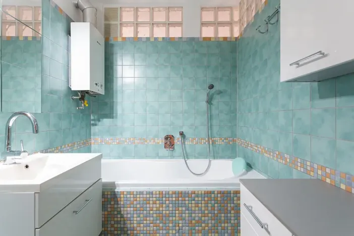 Prodej bytu 3+1, Praha - Kobylisy, Jelínkova, 63 m2