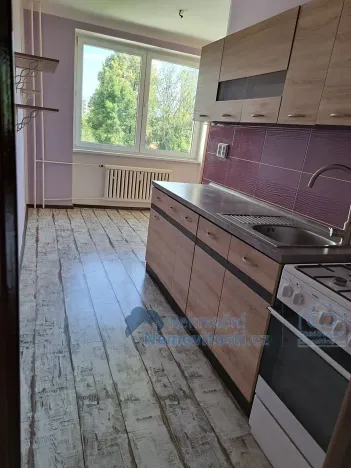 Prodej bytu 2+1, Teplice, Jaselská, 64 m2