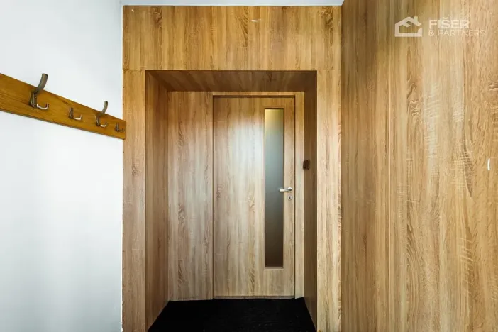 Prodej bytu 4+kk, Jablůnka, 108 m2