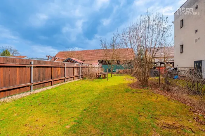 Prodej bytu 4+kk, Jablůnka, 108 m2