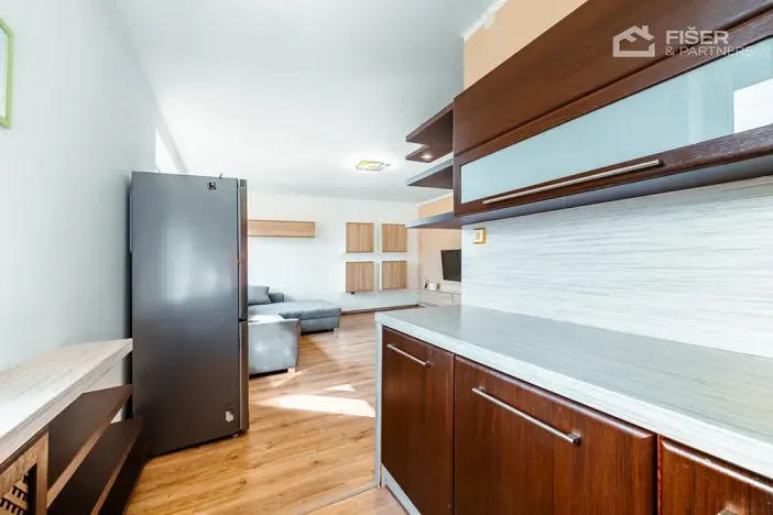 Prodej vícegeneračního domu, Jablůnka, 108 m2