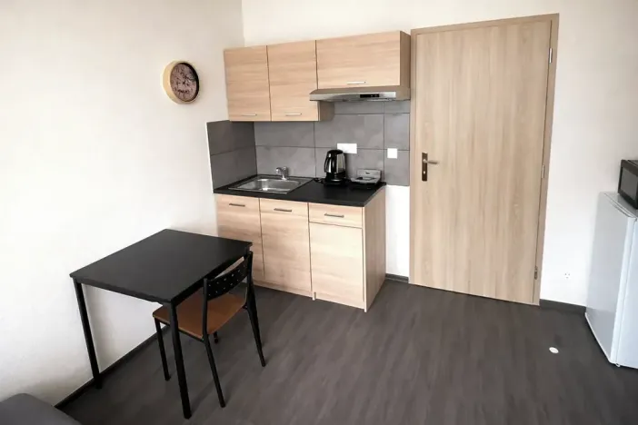 Prodej bytu 4+kk, Praha, Vysočanská, 76 m2