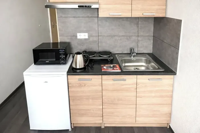 Prodej bytu 4+kk, Praha, Vysočanská, 76 m2