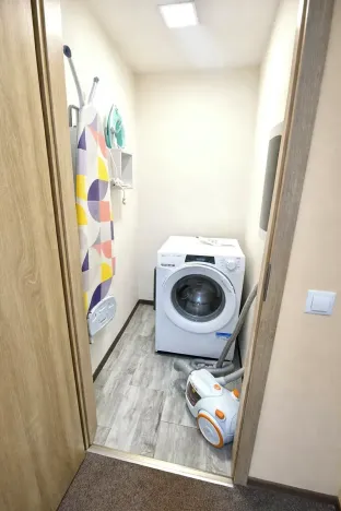 Prodej bytu 4+kk, Praha, Vysočanská, 76 m2