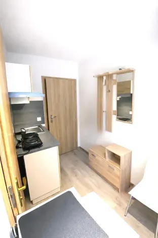 Prodej bytu 5+kk, Praha - Černý Most, Vlčkova, 103 m2