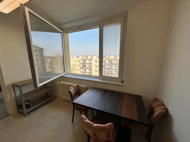 Pronájem bytu 2+1, Prostějov, Jana Zrzavého, 56 m2