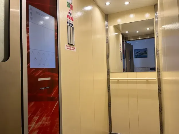 Pronájem bytu 2+1, Prostějov, Jana Zrzavého, 56 m2