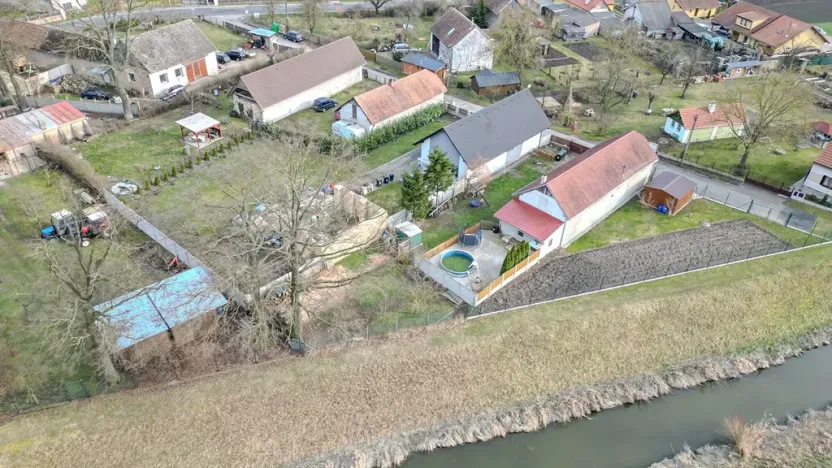 Prodej rodinného domu, Vestec, 122 m2