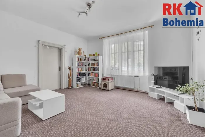 Prodej bytu 3+1, Mladá Boleslav, S. K. Neumanna, 106 m2