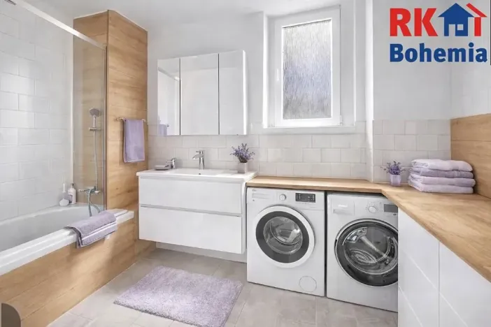 Prodej bytu 3+1, Mladá Boleslav, S. K. Neumanna, 106 m2