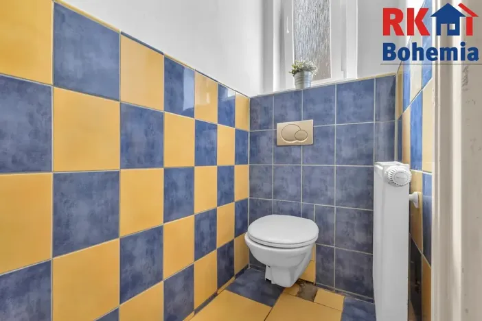 Prodej bytu 3+1, Mladá Boleslav, S. K. Neumanna, 106 m2