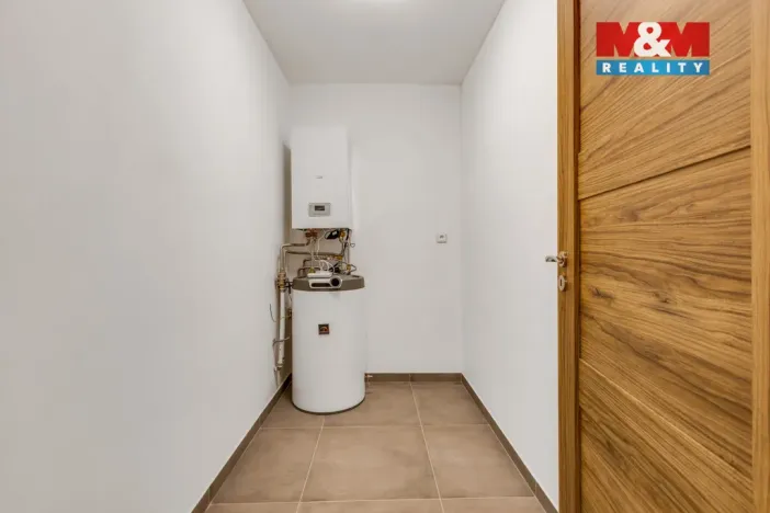 Prodej rodinného domu, Lochovice, 90 m2