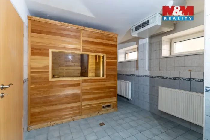 Prodej obchodního prostoru, Prostějov, Šafaříkova, 305 m2