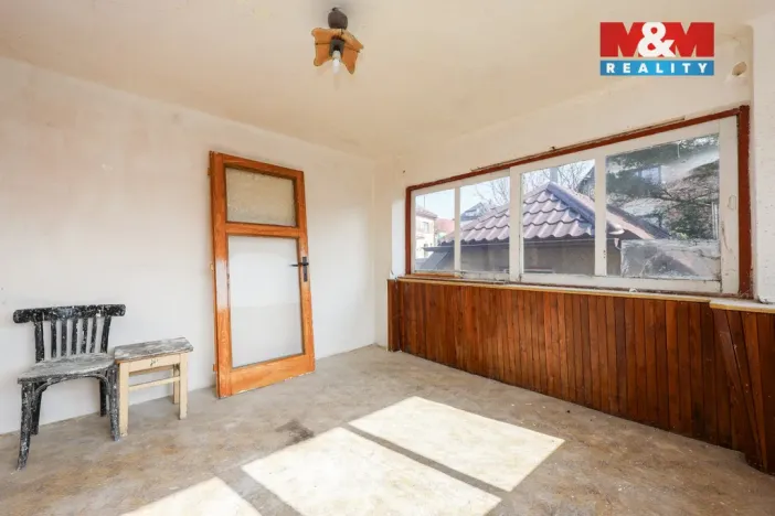 Prodej rodinného domu, Bludov, Jana Žižky, 230 m2