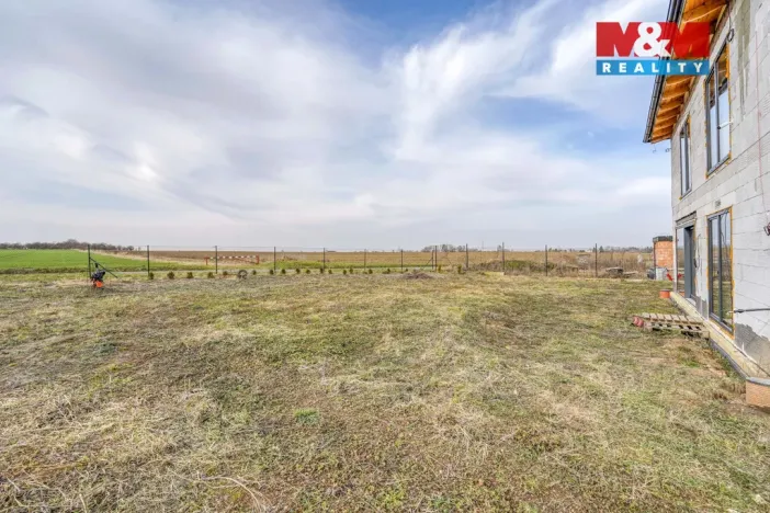 Prodej rodinného domu, Křenice, K Polníku, 185 m2