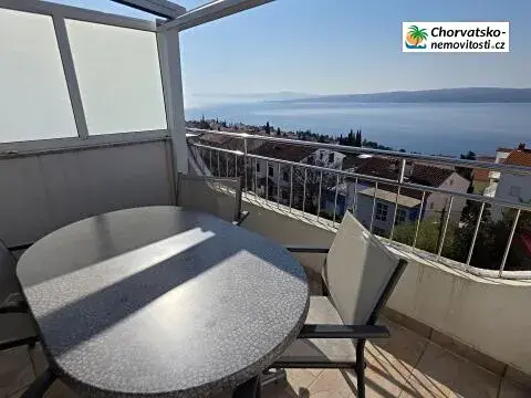 Prodej bytu 2+kk, Dramalj, Chorvatsko, 32 m2