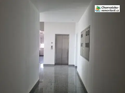 Prodej bytu 2+kk, Crikvenica, Chorvatsko, 40 m2