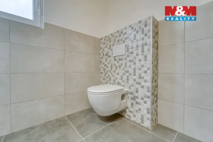 Prodej rodinného domu, Horoušany - Horoušánky, Jabloňová, 152 m2