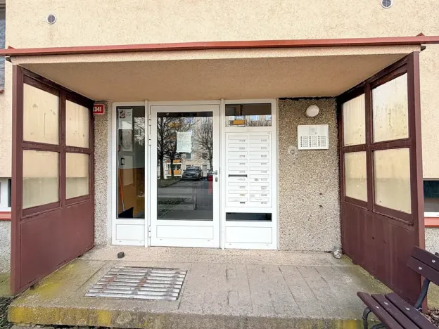 Prodej bytu 3+1, Žamberk, Pionýrů, 70 m2