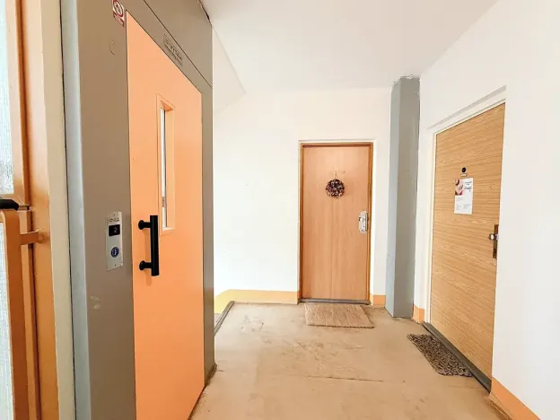 Prodej bytu 3+1, Žamberk, Pionýrů, 70 m2