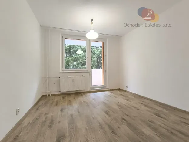 Pronájem bytu 2+1, Prostějov, Moravská, 54 m2