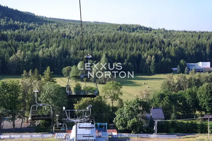 Prodej pozemku pro bydlení, Malá Morávka, 1887 m2