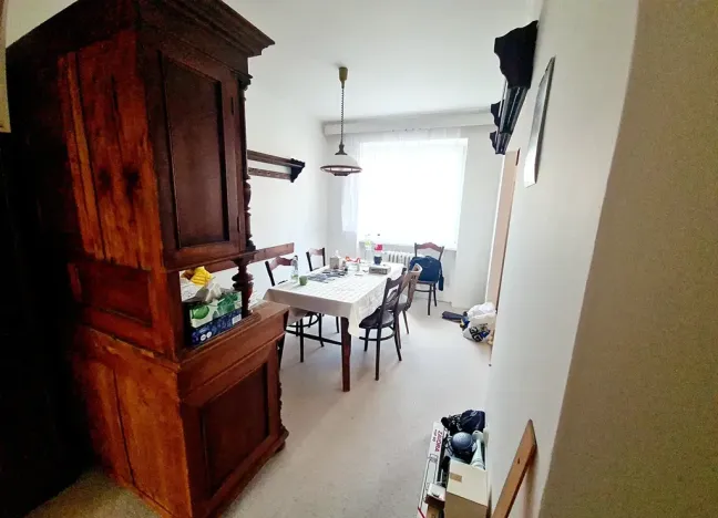 Prodej bytu 4+1, Praha - Podolí, Dvorecká, 86 m2