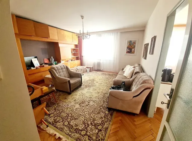 Prodej bytu 4+1, Praha - Podolí, Dvorecká, 86 m2