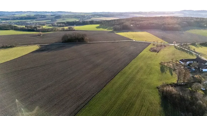 Prodej zemědělské usedlosti, Šebířov, 120 m2