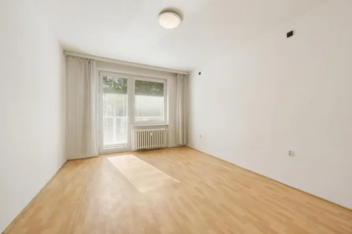 Prodej bytu 2+1, Blansko, Salmova, 56 m2