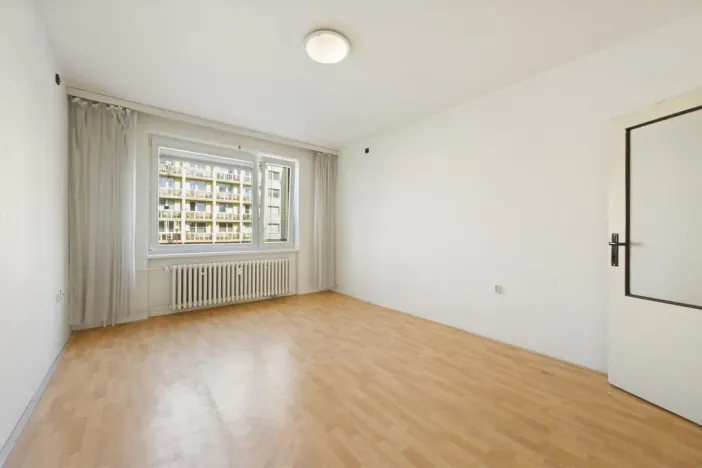 Prodej bytu 2+1, Blansko, Salmova, 56 m2