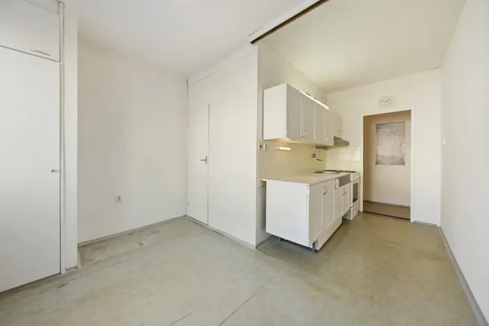 Prodej bytu 2+1, Blansko, Salmova, 56 m2