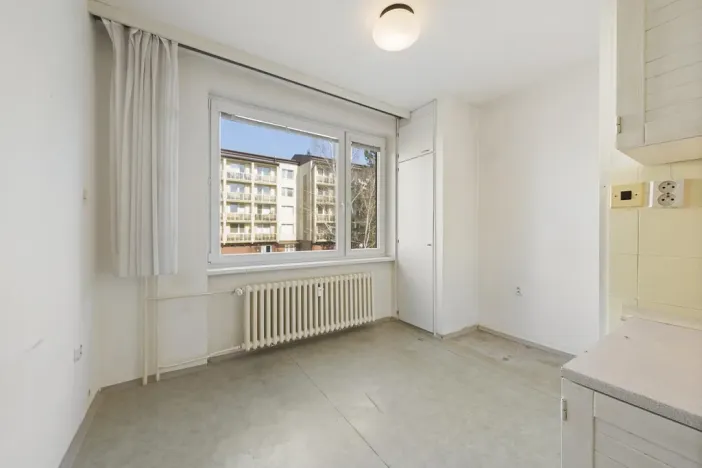 Prodej bytu 2+1, Blansko, Salmova, 56 m2