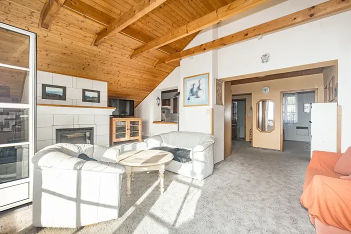 Prodej rodinného domu, Strážné, 350 m2