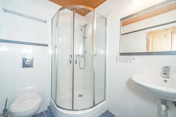 Prodej rodinného domu, Strážné, 350 m2