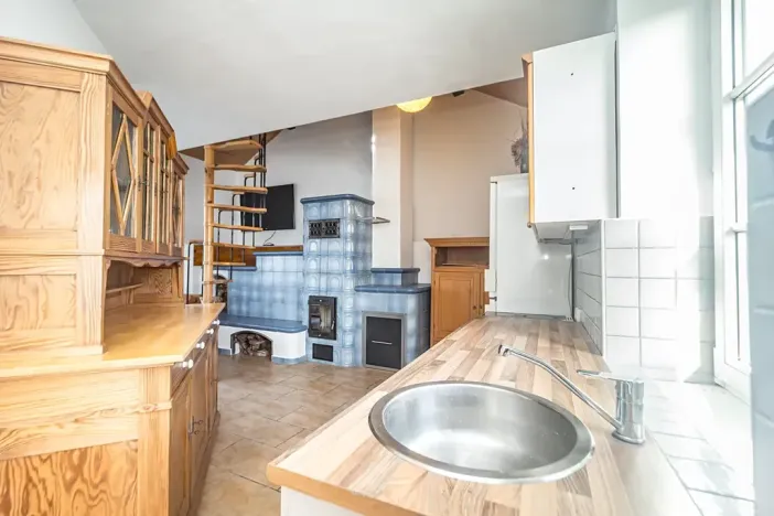 Prodej rodinného domu, Strážné, 350 m2