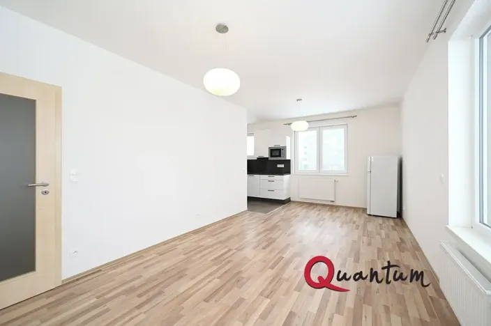 Pronájem bytu 2+kk, Praha - Hlubočepy, Miloše Havla, 52 m2