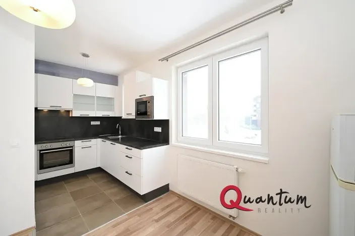 Pronájem bytu 2+kk, Praha - Hlubočepy, Miloše Havla, 52 m2