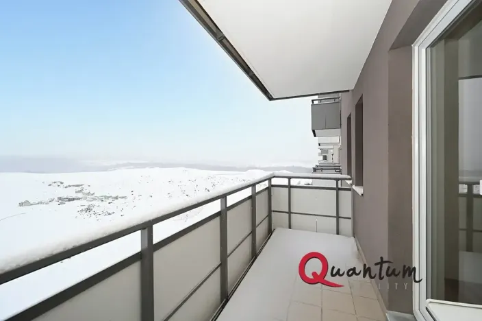 Pronájem bytu 2+kk, Praha - Hlubočepy, Miloše Havla, 52 m2