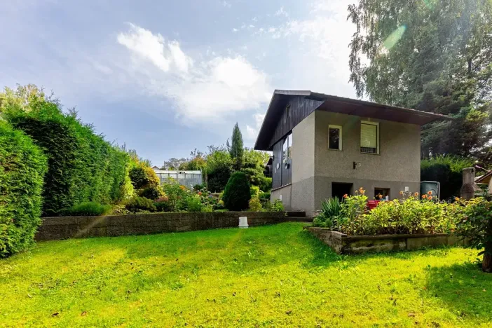 Prodej chaty, Ostrava, Charvátova, 25 m2