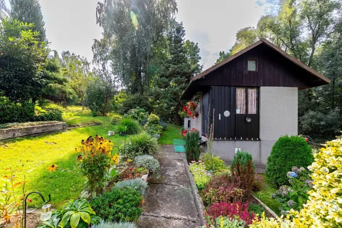 Prodej chaty, Ostrava, Charvátova, 25 m2