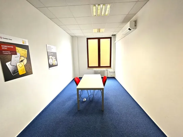 Pronájem kanceláře, Ostrava, Vítkovická, 73 m2